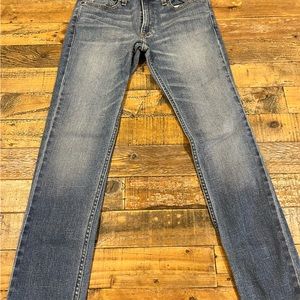 Hollister Mens Skinny Jeans